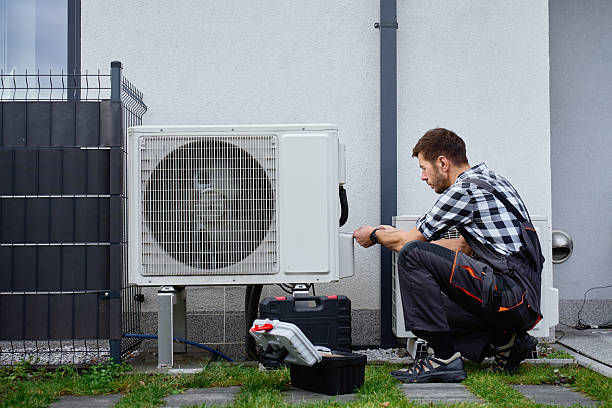 Top rated local Hvac Maintenance specialists in Moreland, ID